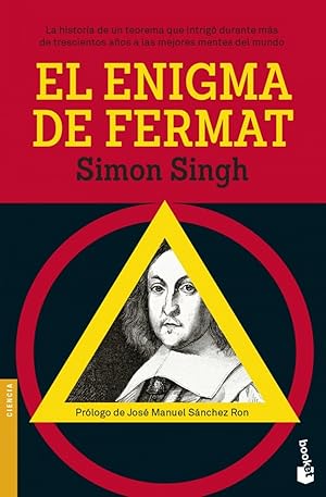 Imagen del vendedor de El enigma de fermat a la venta por Imosver