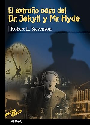 Imagen del vendedor de El extrao caso del Dr. Jekyll y Mr. Hyde a la venta por Imosver