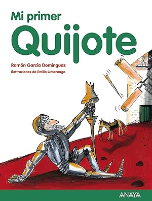 Immagine del venditore per Mi primer Quijote venduto da Imosver