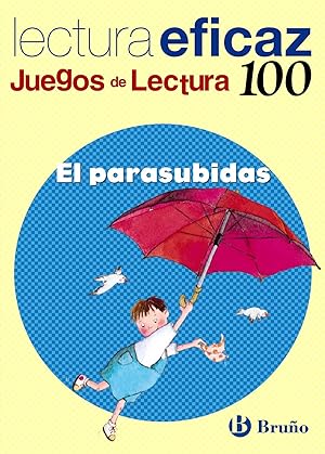 Seller image for 100.parasubidas.(juegos lectura) for sale by Imosver