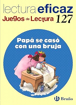 Seller image for (n).127.papa se caso con bruja.(juegos lectura) for sale by Imosver