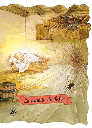 Seller image for La araita de Beln for sale by Imosver