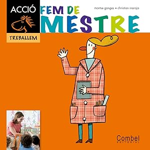 Seller image for Fem de mestre for sale by Imosver