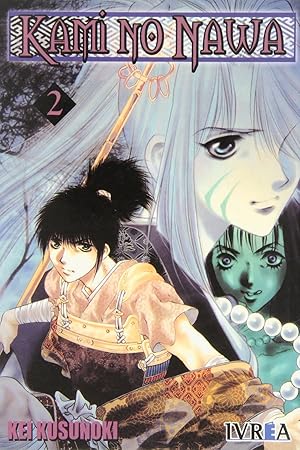 Seller image for Kami No Nawa, 2 for sale by Imosver