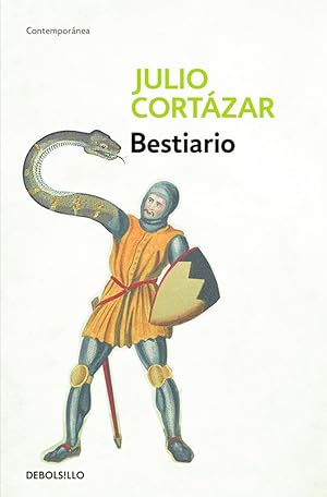 Image du vendeur pour Bestiario mis en vente par Imosver
