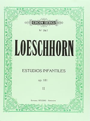 Seller image for 40 Estudios inf.Op.181 Vol.II (21-40) for sale by Imosver