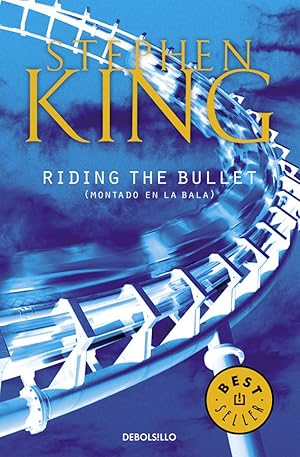 Imagen del vendedor de Riding The Bullet (MONTADO EN LA BALA) a la venta por Imosver