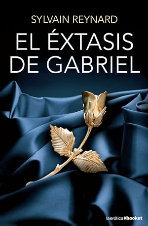 Seller image for El xtasis de Gabriel for sale by Imosver