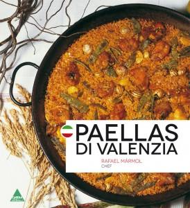 Imagen del vendedor de Paellas di Valenzia a la venta por Imosver