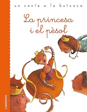 Seller image for La princesa i el psol for sale by Imosver