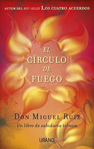 Seller image for Crculo de fuego for sale by Imosver