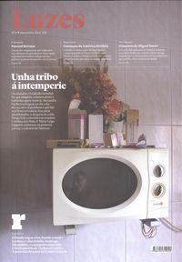 Seller image for Revista luzes for sale by Imosver