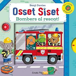 Imagen del vendedor de Osset Siset. Bombers al rescat a la venta por Imosver