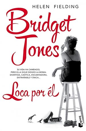 Imagen del vendedor de Bridget Jones:loca por el a la venta por Imosver