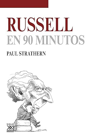 Imagen del vendedor de Russell a la venta por Imosver