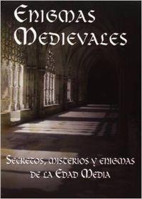 Immagine del venditore per Enigmas medievales secretos, misterios y enigmas de la edad venduto da Imosver