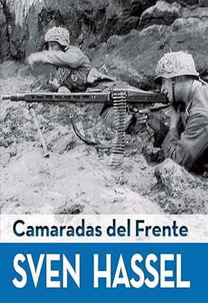 Imagen del vendedor de Camaradas del frente a la venta por Imosver