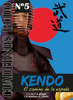 Imagen del vendedor de Kendo a la venta por Imosver