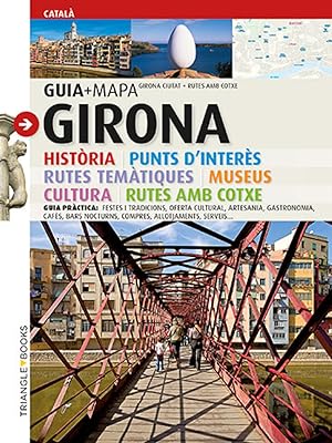 Image du vendeur pour Girona mis en vente par Imosver
