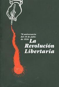 Imagen del vendedor de La revolucin literaria a la venta por Imosver