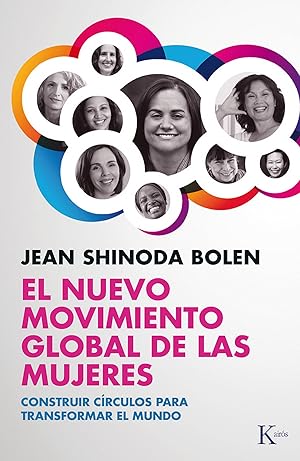 Seller image for El nuevo movimiento global de las mujeres for sale by Imosver