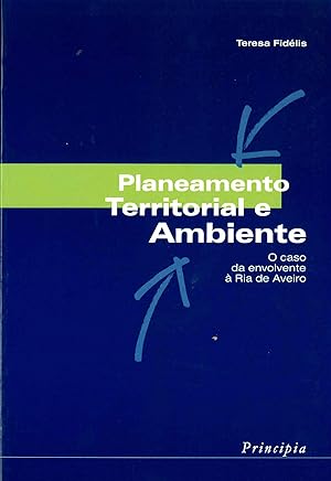 Planeamento Territorial e Ambiente