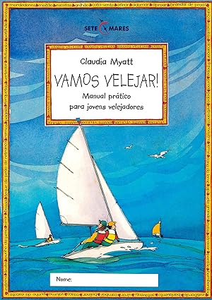 Seller image for Vamos Velejar for sale by Imosver