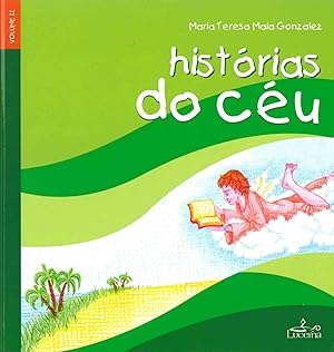Seller image for Historias do Ceu - Vol II- for sale by Imosver