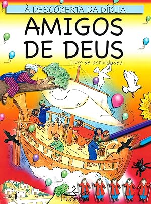 Amigos de Deus