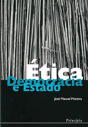 Seller image for etica Democracia e Estado for sale by Imosver