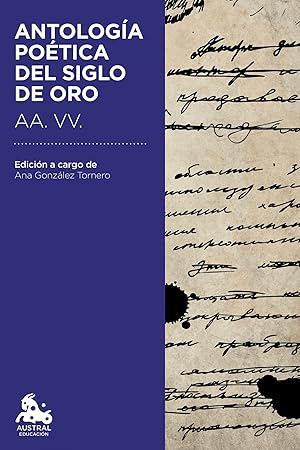 Antología poética del siglo de oro