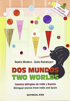 Seller image for Dos mundos: two worlds for sale by Imosver
