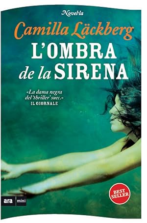 Seller image for L'ombra de la sirena for sale by Imosver