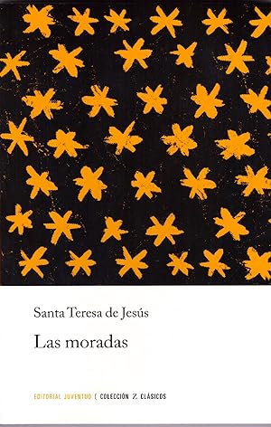 Seller image for Las moradas for sale by Imosver