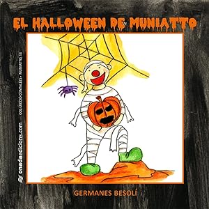 Imagen del vendedor de El Halloween de Muniatto a la venta por Imosver