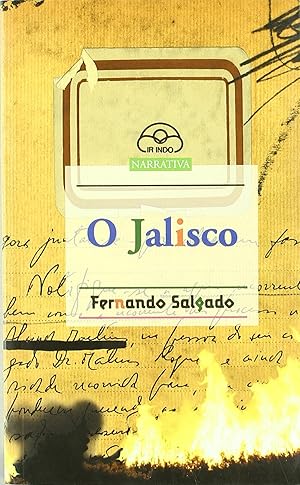 Seller image for O Jalisco for sale by Imosver