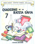 Imagen del vendedor de Quad.rateta savia, 7 majusc. (val) quad.rateta savia, 7 majusc. ( a la venta por Imosver