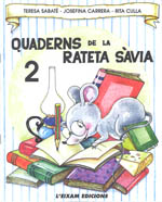 Imagen del vendedor de Quad.rateta savia, 2 majusc. (val) quad.rateta savia, 2 majusc. ( a la venta por Imosver