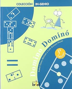 Imagen del vendedor de Domino domino a la venta por Imosver