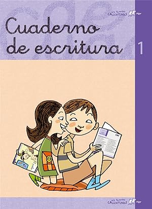 Imagen del vendedor de Escritura 1 "p.calcetines" escritura 1 "p.calcetines" a la venta por Imosver