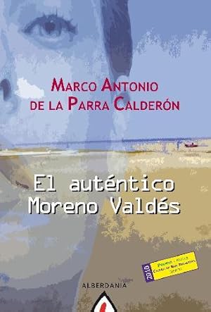 Imagen del vendedor de El autntico moreno Valds a la venta por Imosver