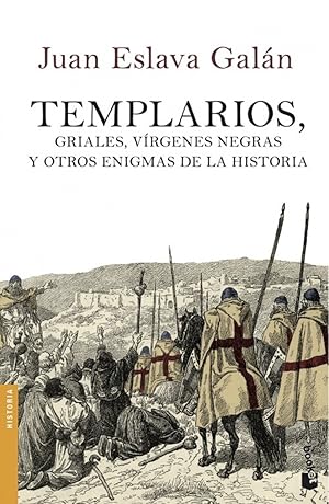 Imagen del vendedor de Templarios, griales, vrgenes negras y otros enigmas a la venta por Imosver