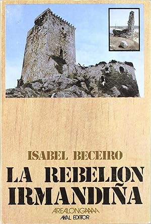 Imagen del vendedor de Rebelin irmandia a la venta por Imosver