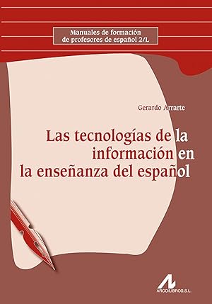 Tecnologías información enseñanza del español