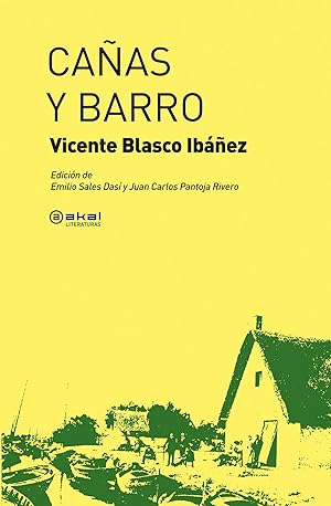 Imagen del vendedor de Caas y barro a la venta por Imosver