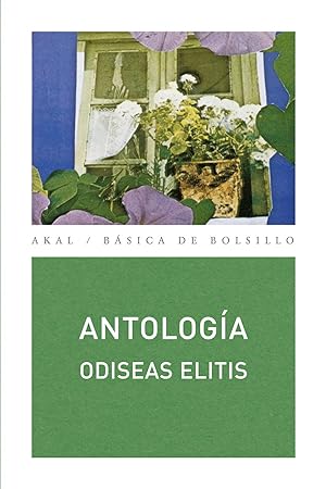 Antologia -elitis-