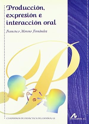 Immagine del venditore per Produccin, expresin e interaccin oral venduto da Imosver