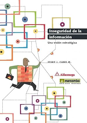 Imagen del vendedor de Inseguridad de la informacin a la venta por Imosver