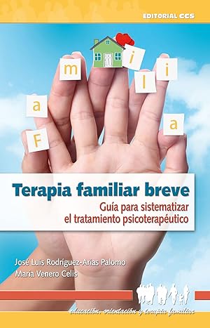 Imagen del vendedor de Terapia familiar breve gua para sistematizar el tratamiento psicoteraputico a la venta por Imosver