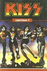 Imagen del vendedor de Canciones kiss a la venta por Imosver